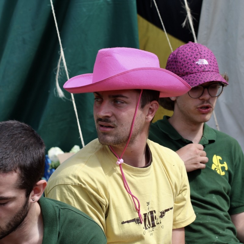 IMG 5568 - Scouts en Gidsen Zaventem 